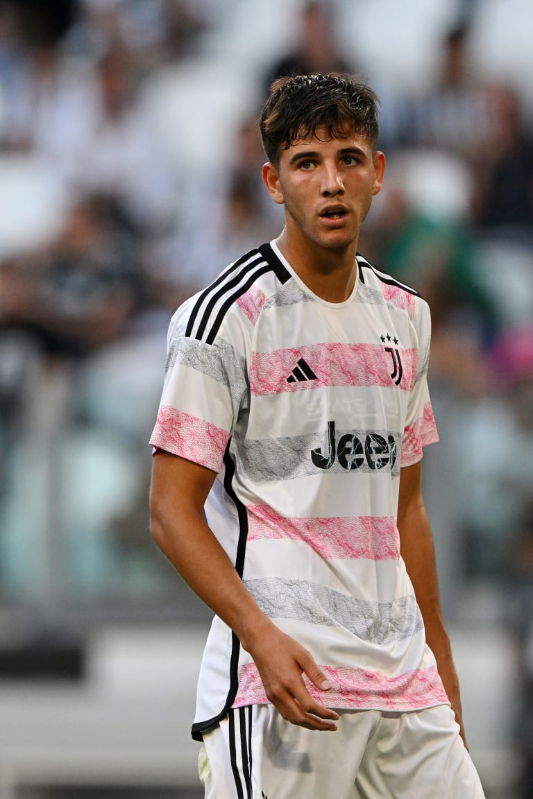 Facundo Gonzalez dipinjamkan ke Sampdoria