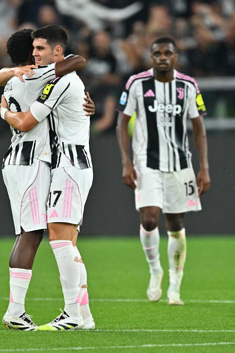 Matchday | Inter-Juventus: precedenti, numeri e stato di forma