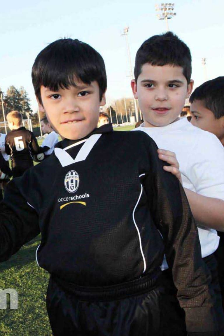 La Juve all’Unesco