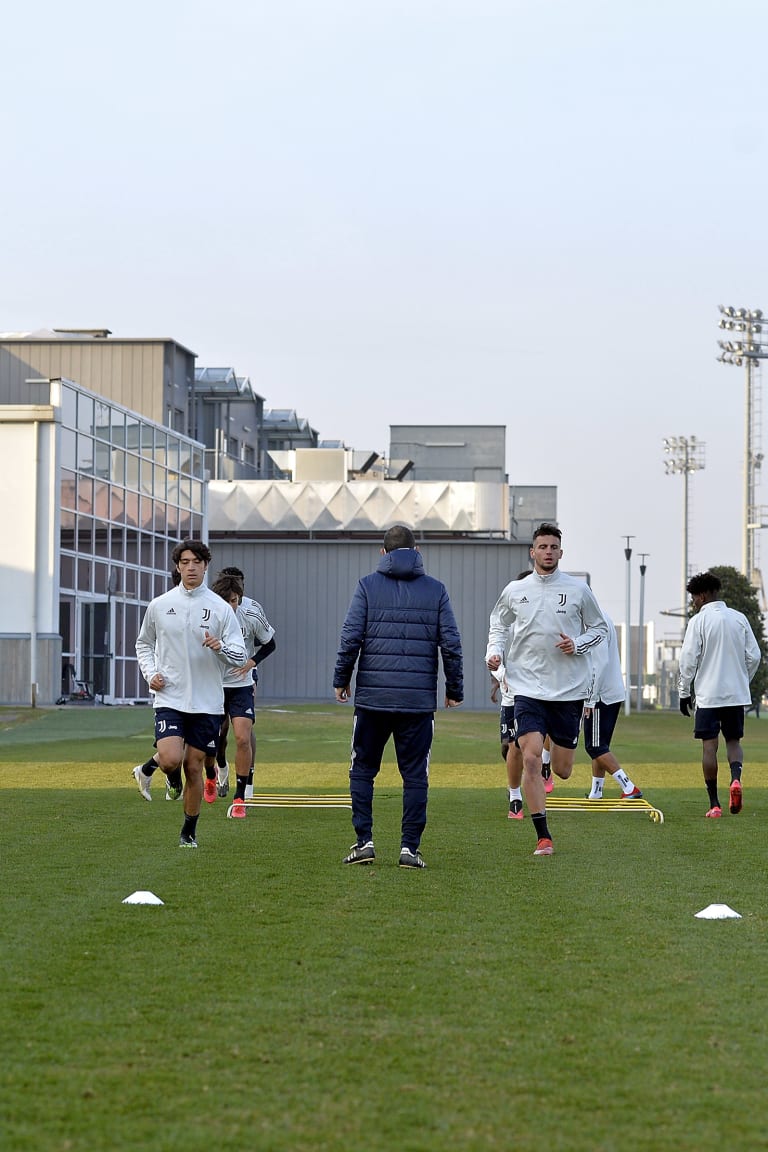 Under 23, i convocati per la gara con la Pergolettese