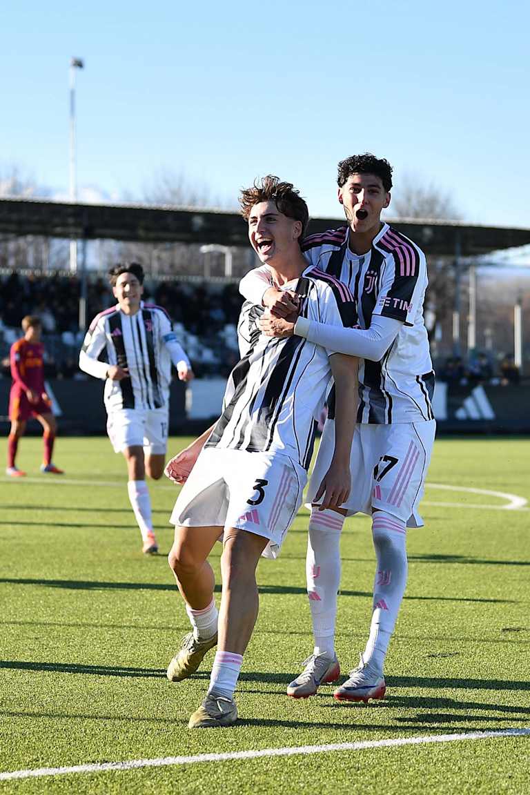 U20 | Dove vedere Juventus-Torino