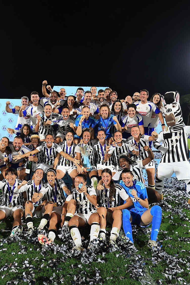 Pausa Nazionali, ma il calcio continua su Juventus Play!