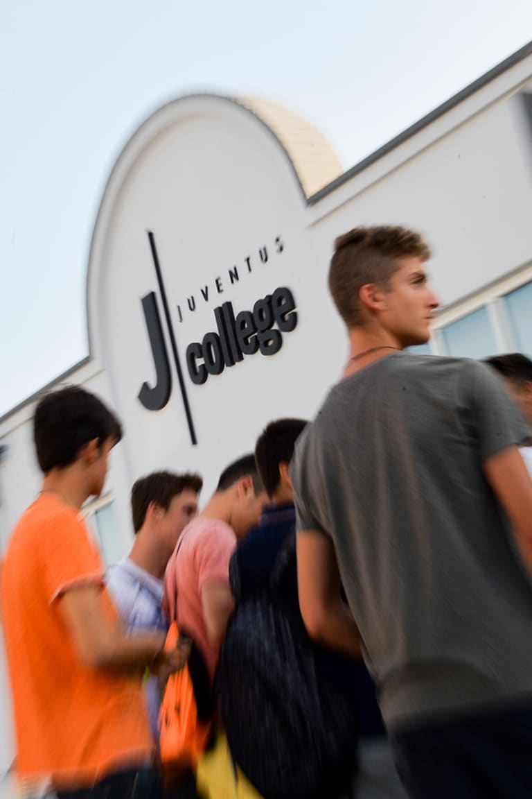 Juventus College catatkan rasio kelulusan 100%
