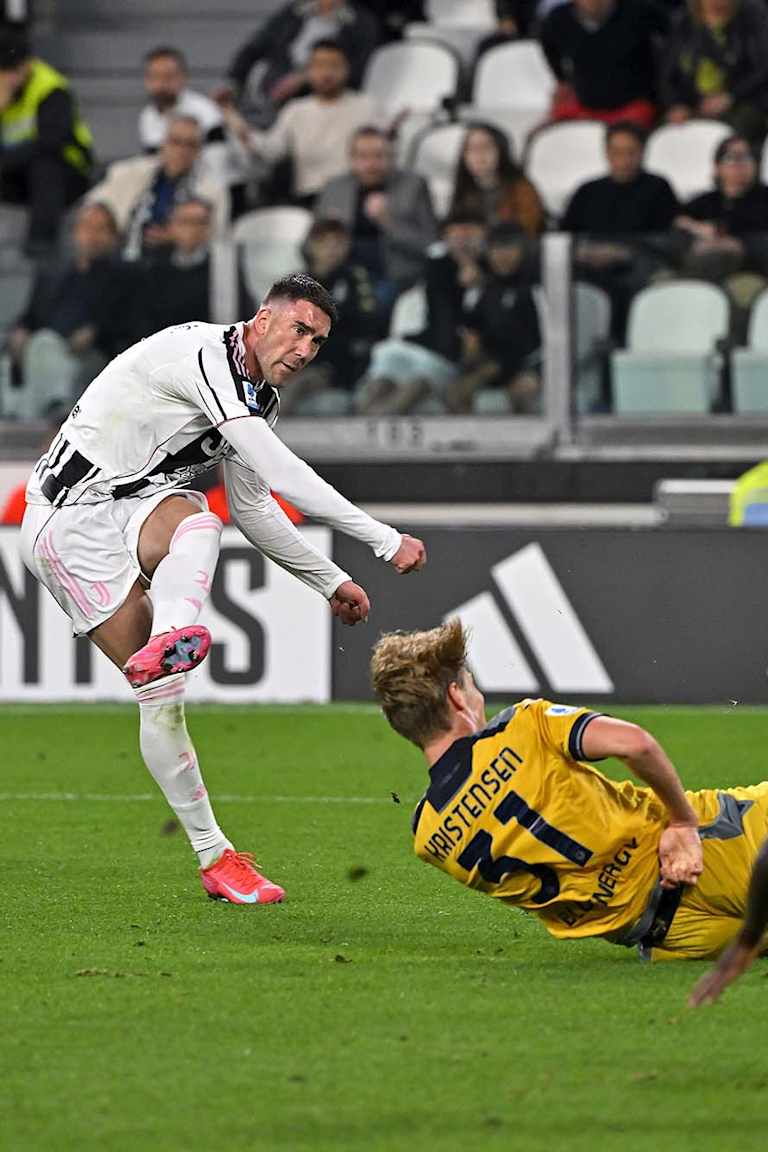 Debrief | I numeri post Juventus-Udinese