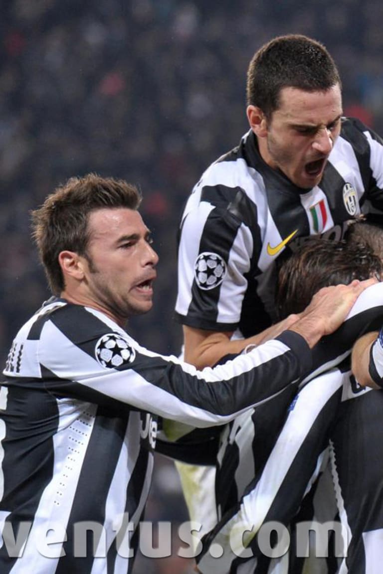 La vostra Champions League!