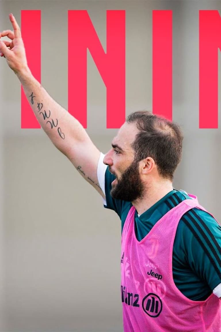 Juventus Train For Their Big Return Amidst Serie A Fixture Announcement! 🙌