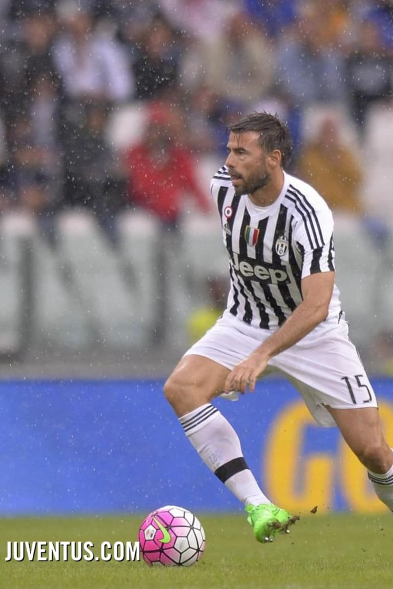 Juve-Udinese, dieci statistiche da conoscere