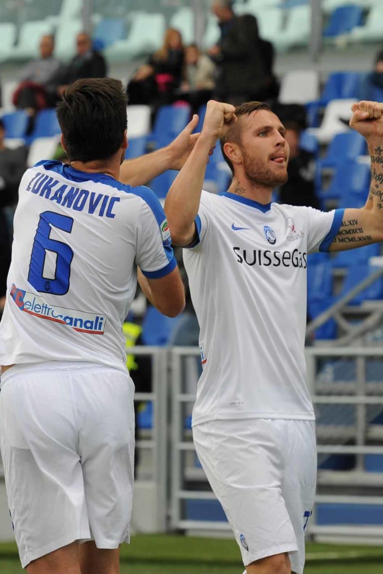 #OppositionWatch: l’Atalanta
