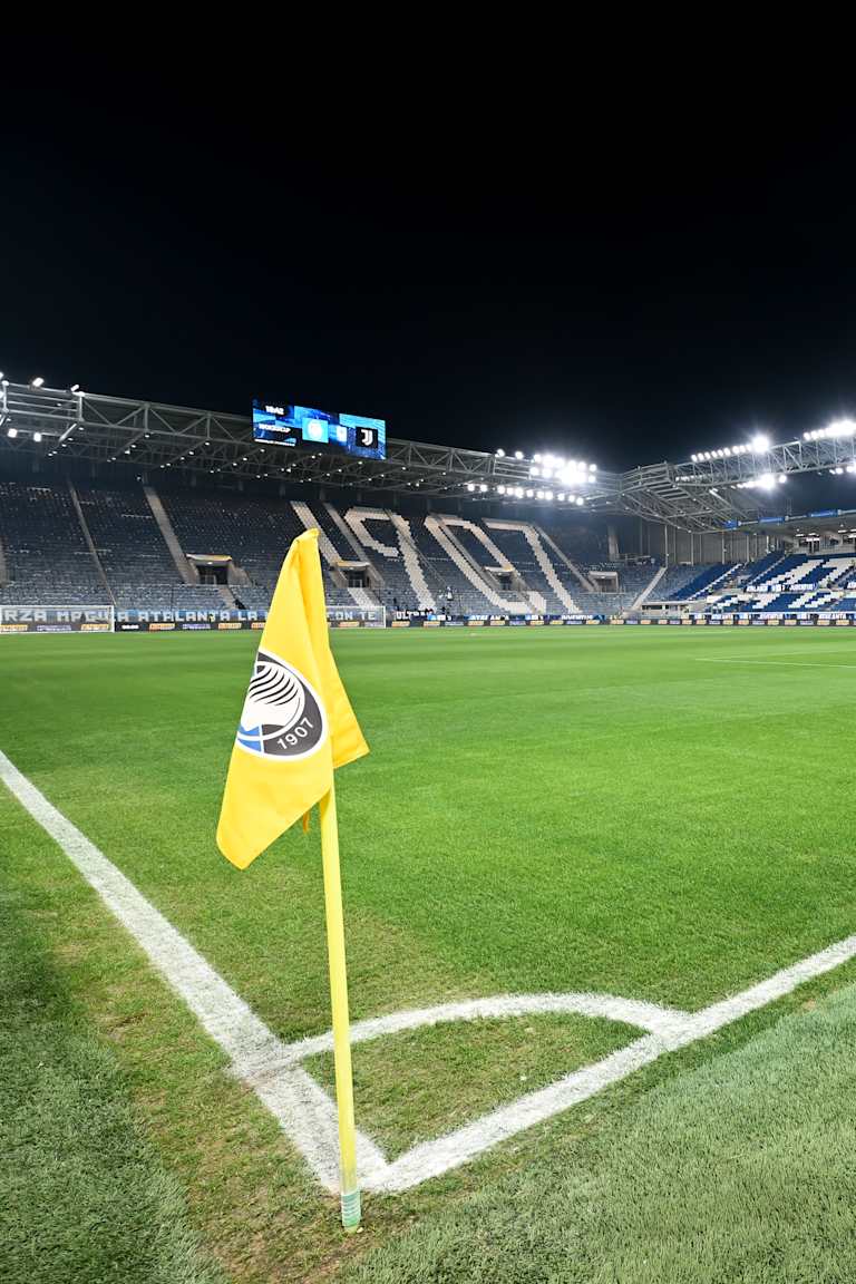 Where to watch the Atalanta vs Juventus friendly