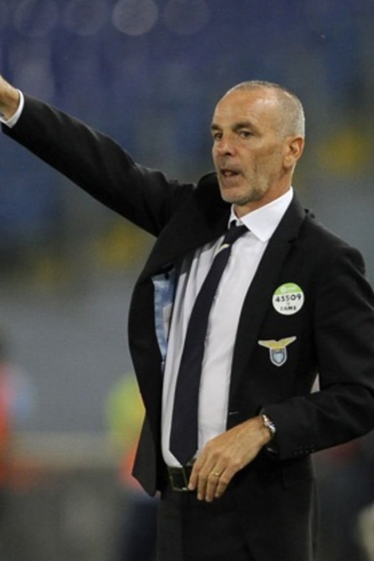 Pioli berikan tinjauan untuk final Coppa Italia