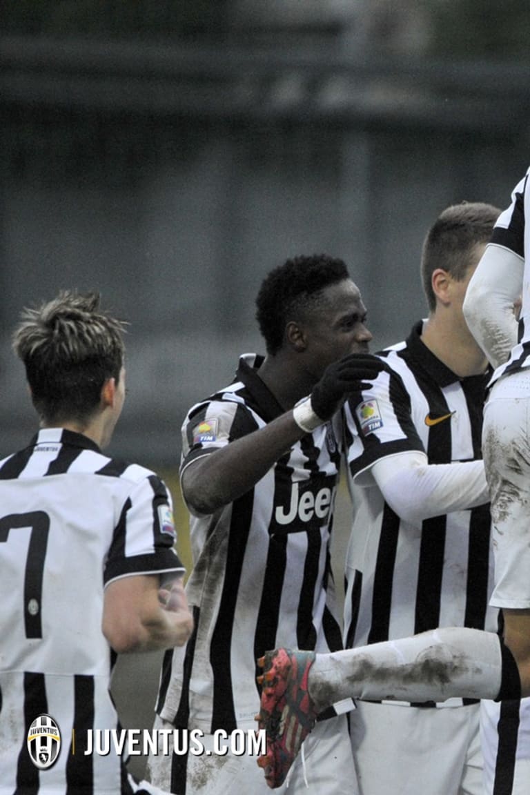 Primavera, che finale di partita con il Bologna!