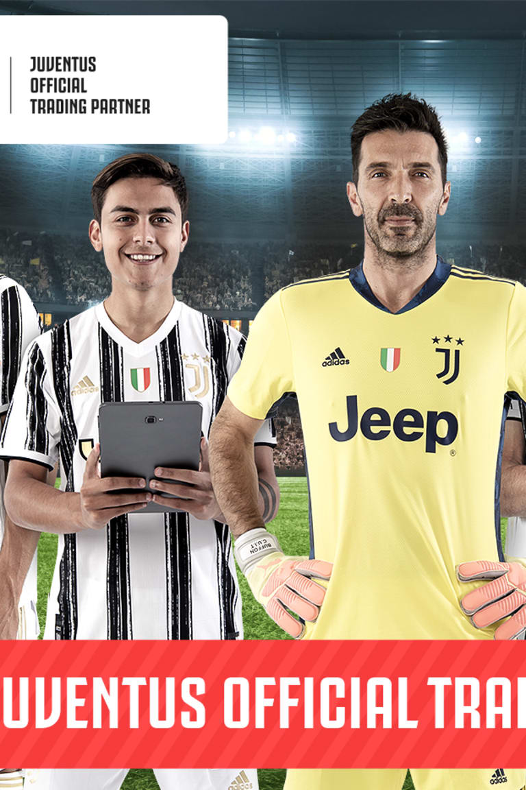 CAPEX.com è Official Trading Partner di Juventus! 