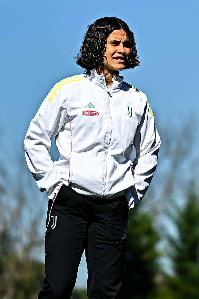 Serie A Women | Fiorentina-Juventus | Le formazioni ufficiali