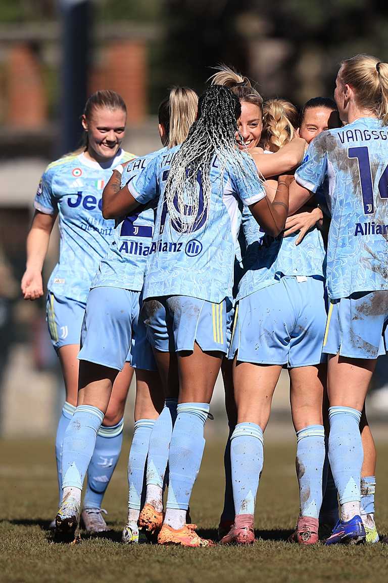 Serie A Women | Dove vedere Juventus-Milan