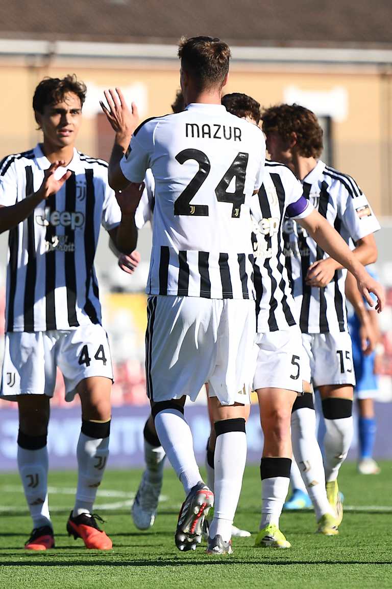 Serie C | Dove vedere Carpi-Juventus Next Gen