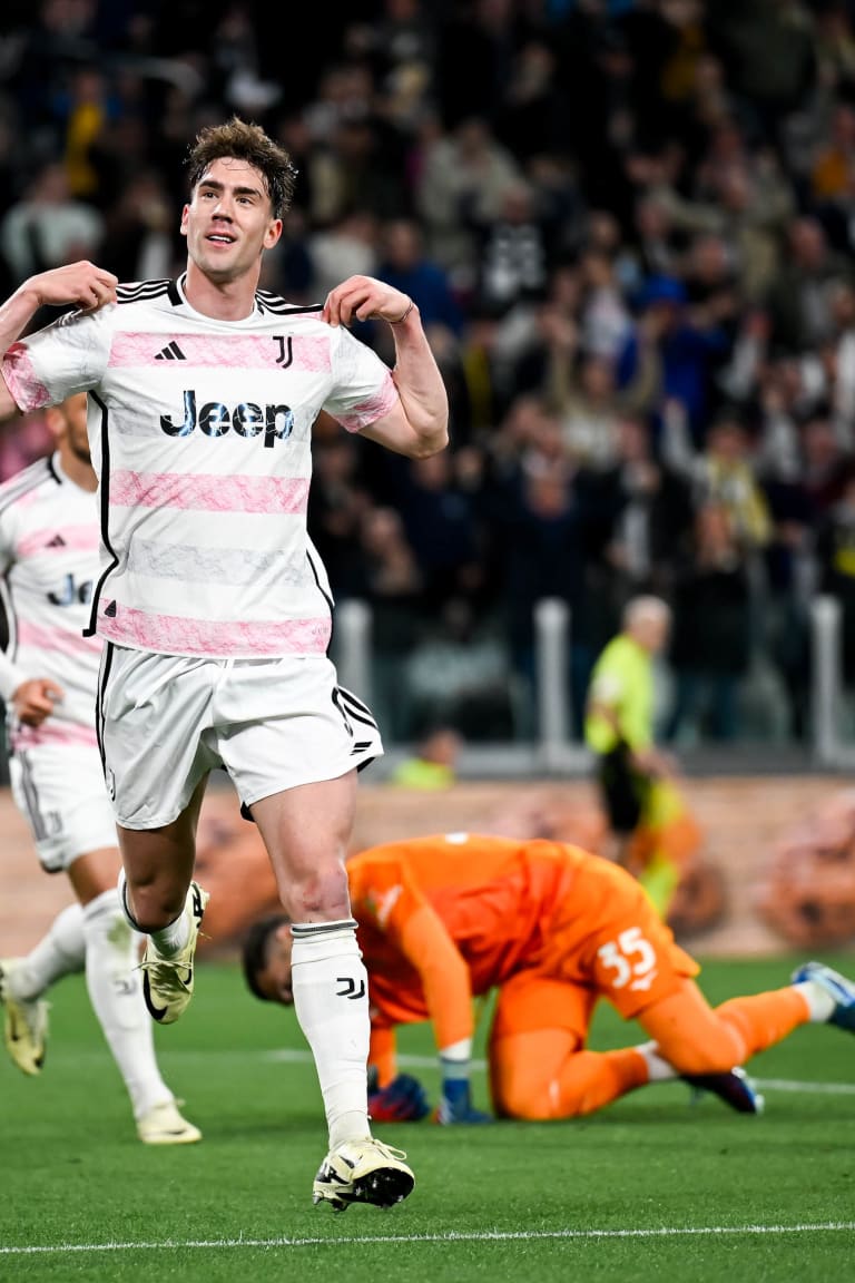 Matchday Station | Coppa Italia | Le statistiche prima di Lazio-Juventus