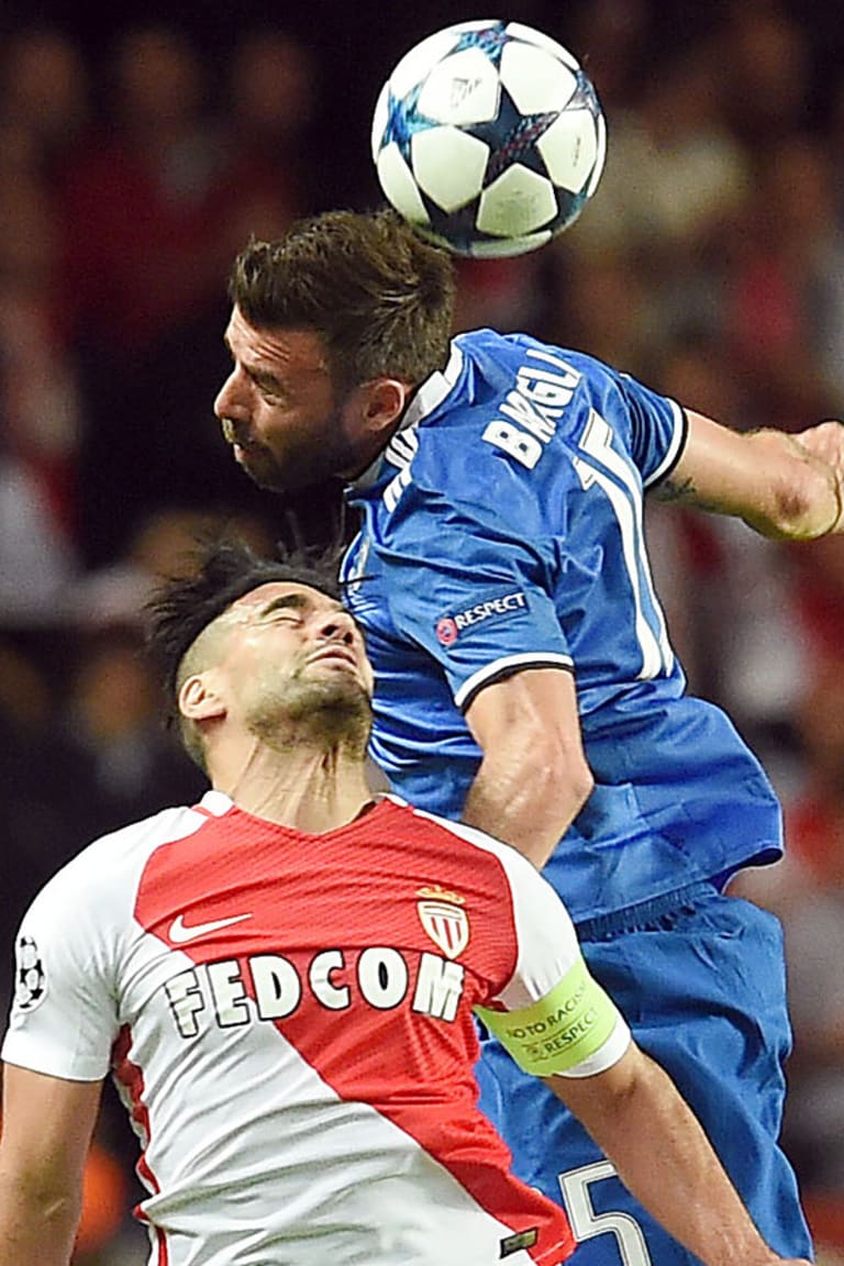 Barzagli: «Un ottimo risultato»