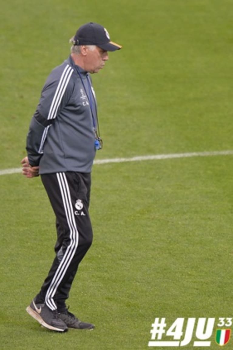 Profil Real Madrid