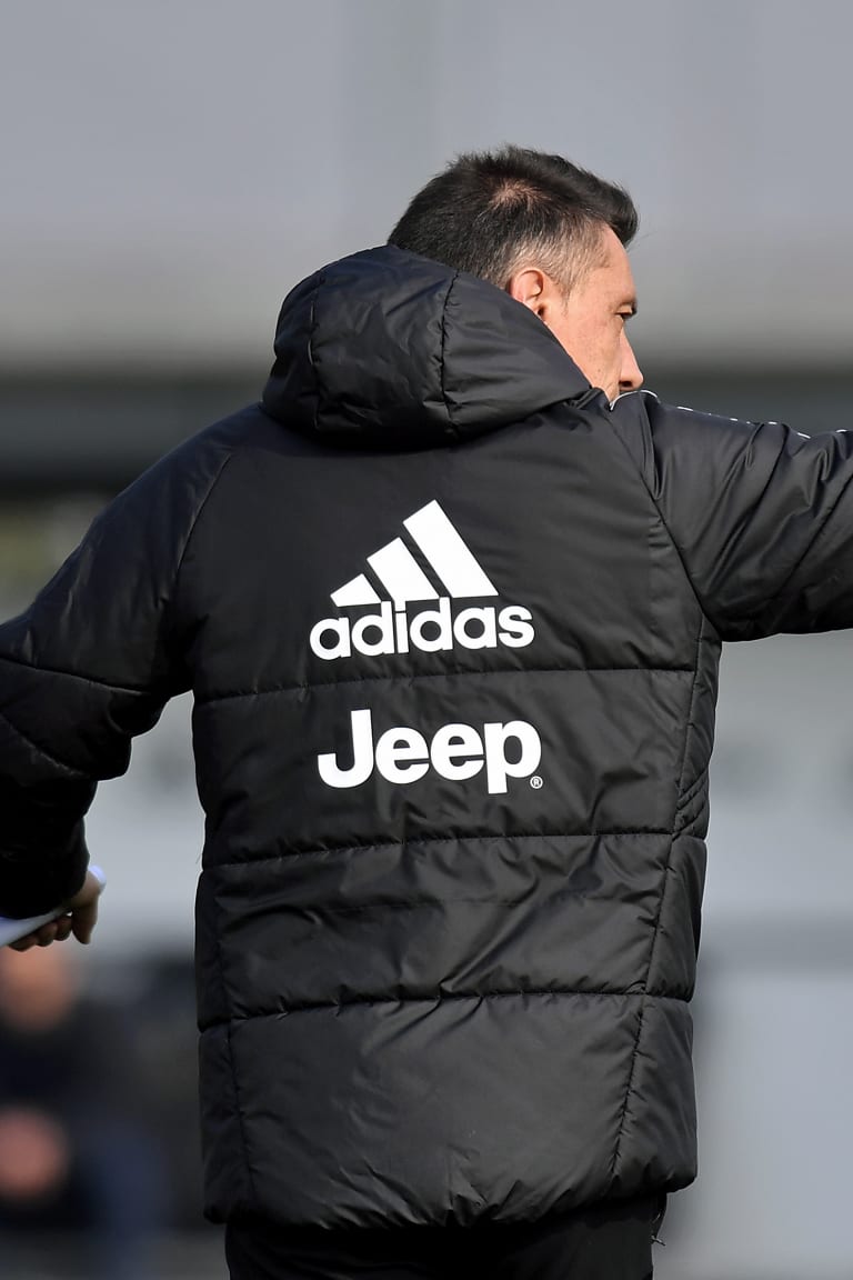 Verso la Pro Vercelli, il punto di Brambilla