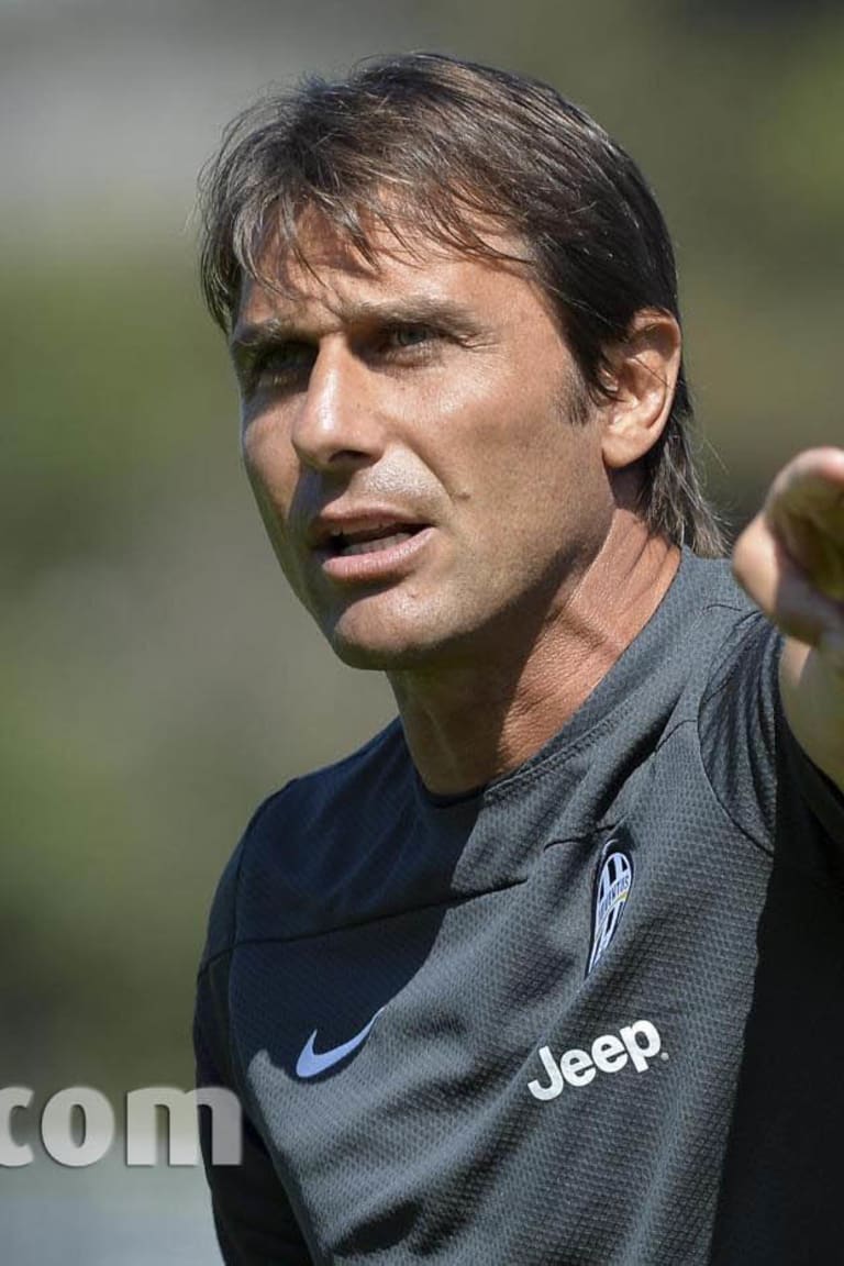 Il commento di Conte al calendario