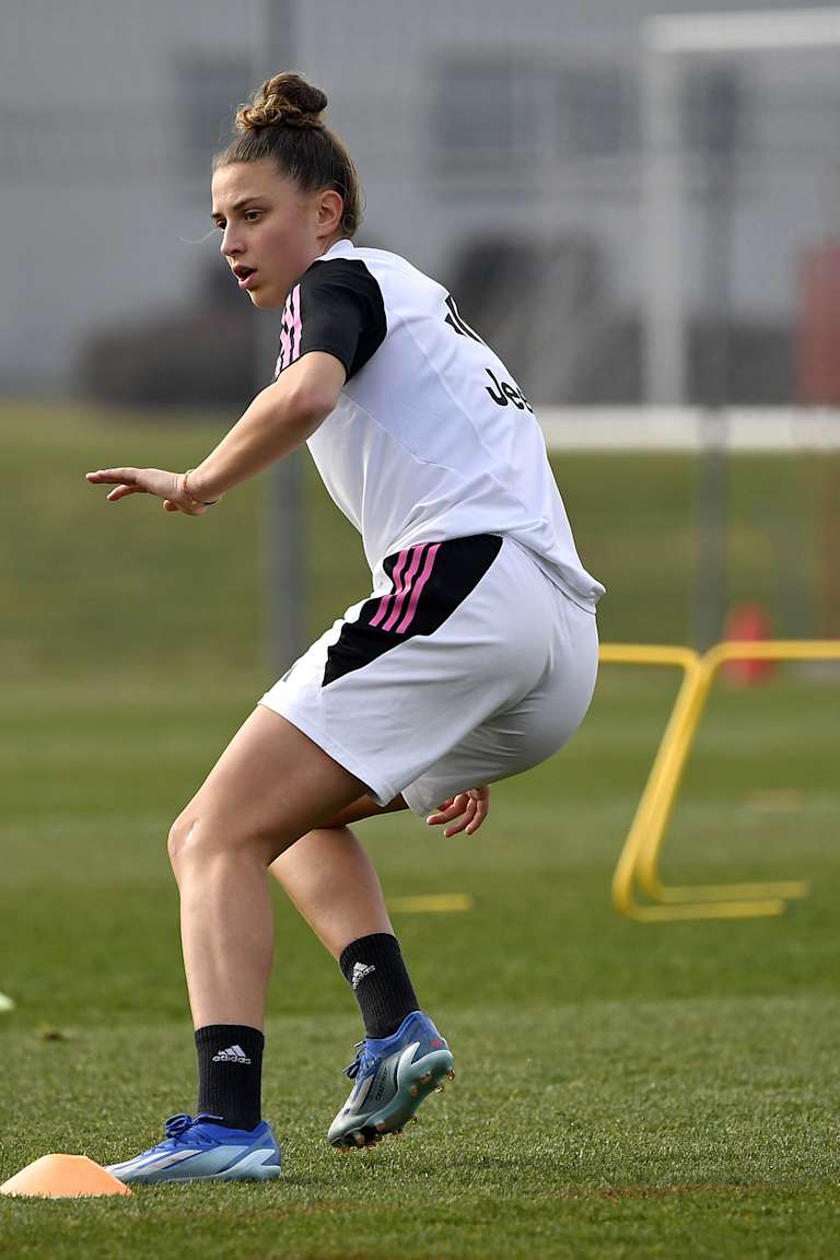 Women | Maddalena Nava all’Hellas Verona in prestito