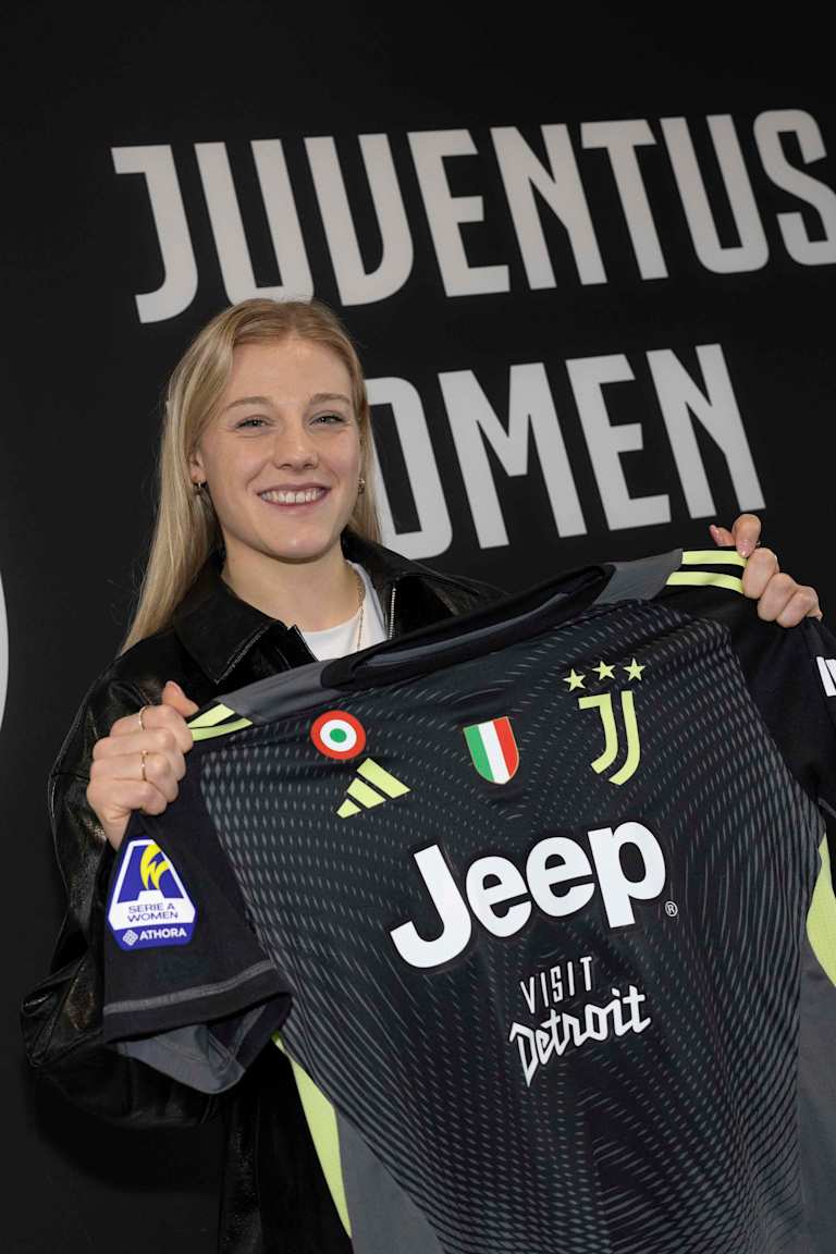 Rusek: I’m really excited to be here