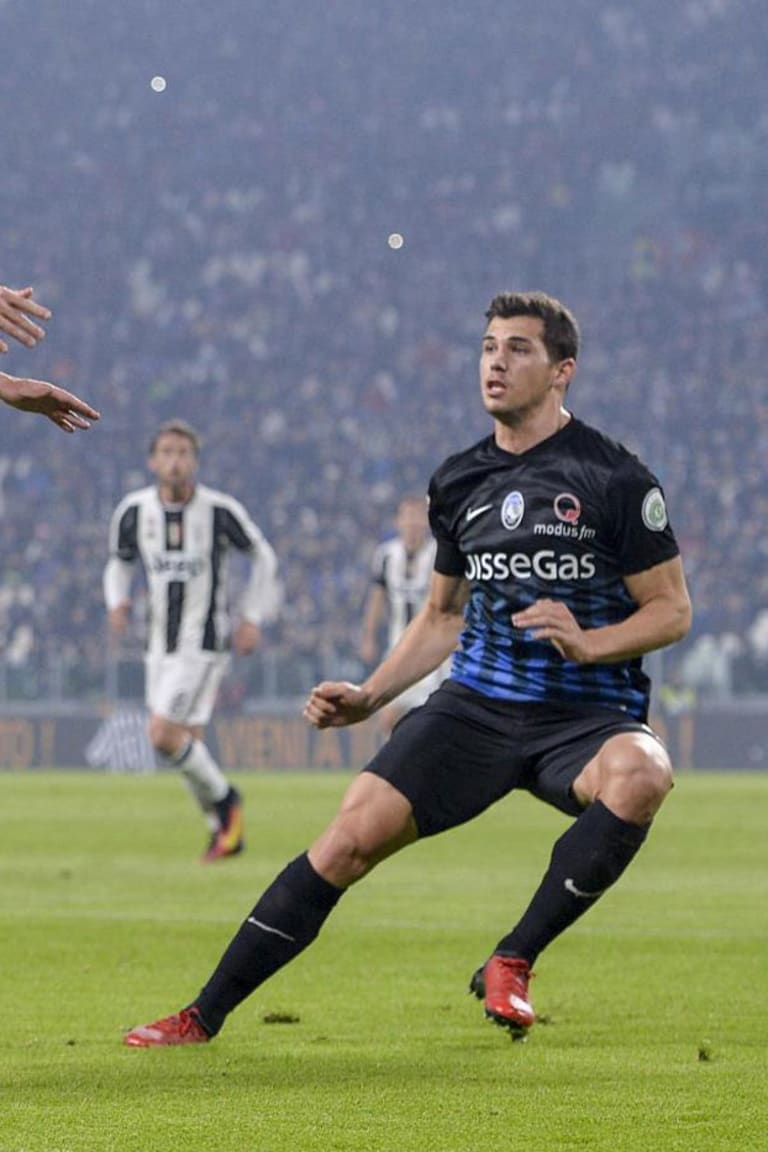 Pjanic: “Genoa will serve as a lesson”