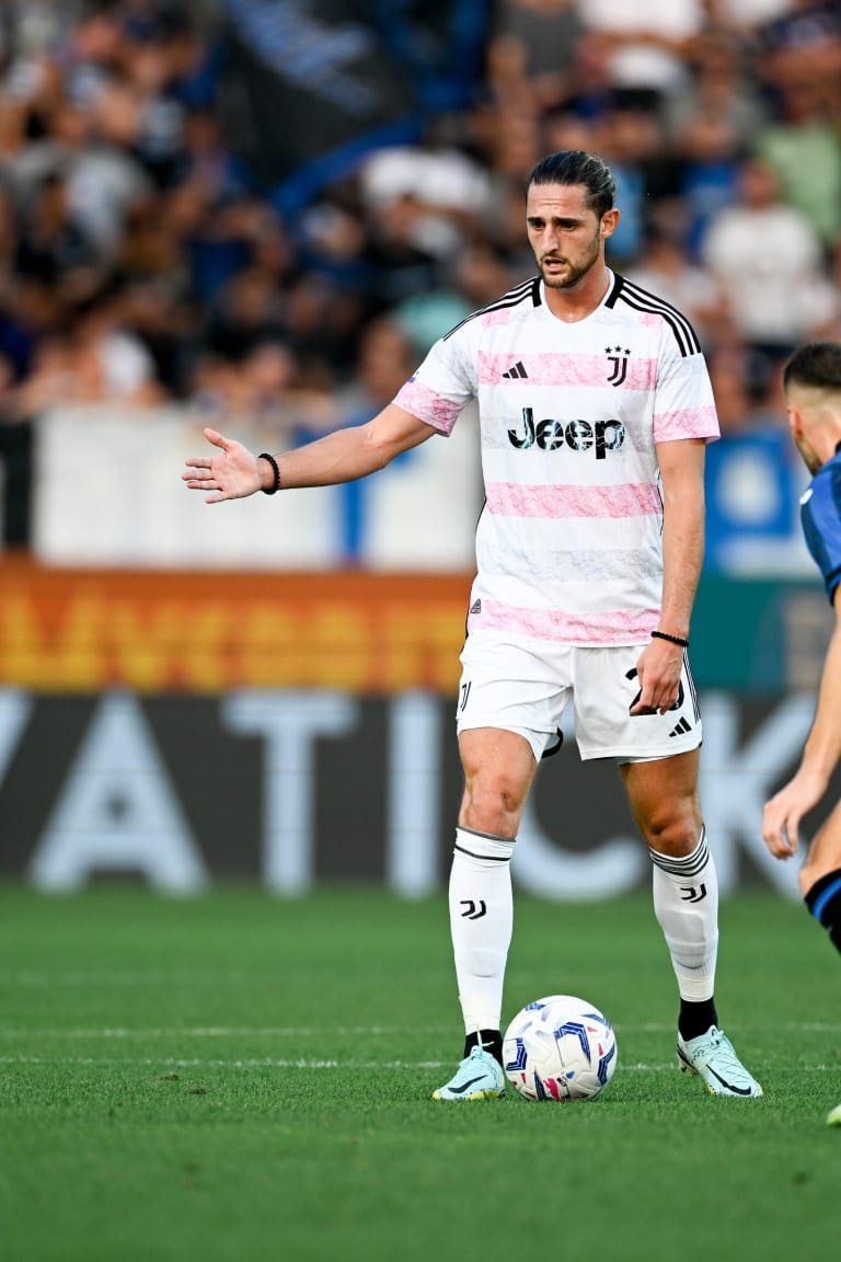 QUIZ: Test your Juventus-Atalanta knowledge!