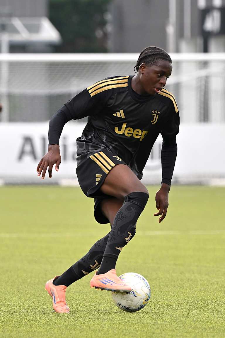 U20 | Dove vedere Juventus-Genoa