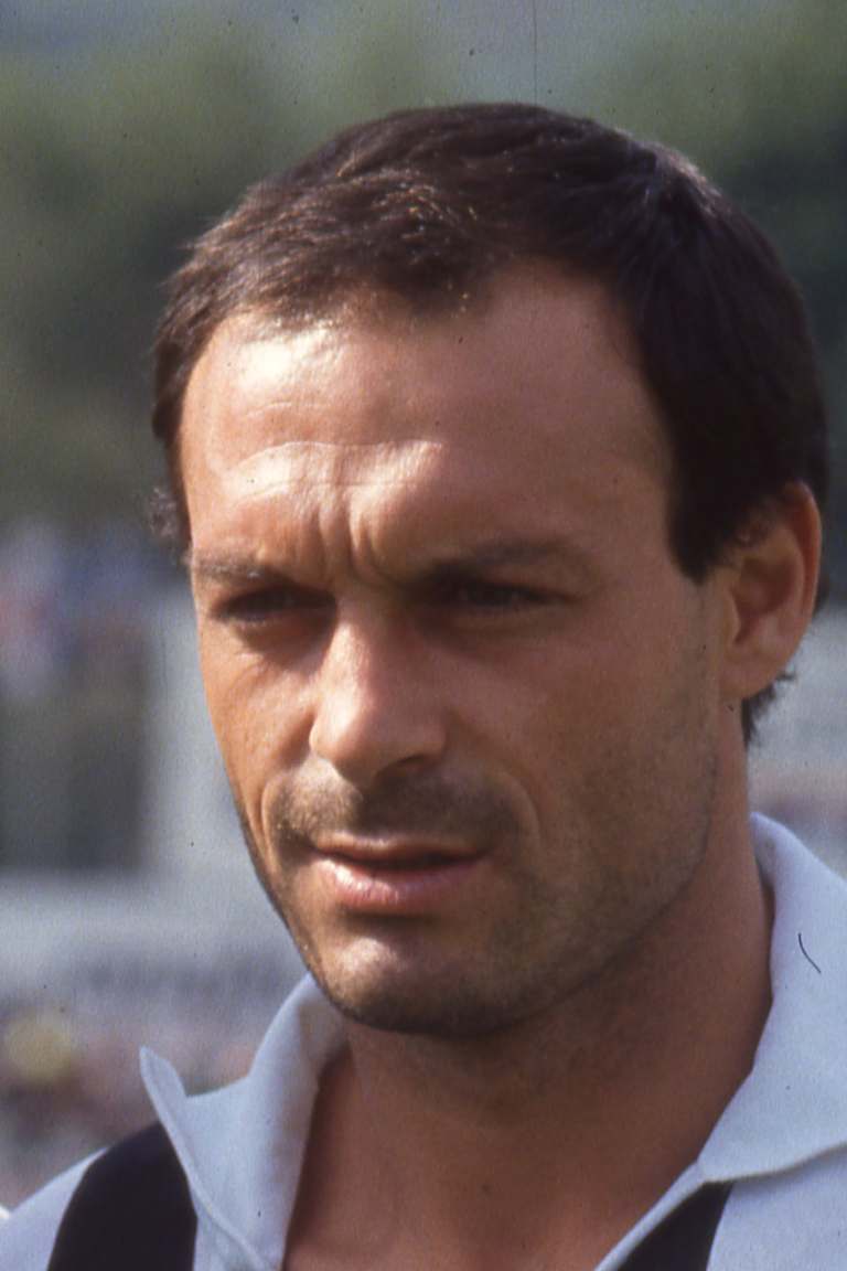 Ciao, Totò.
