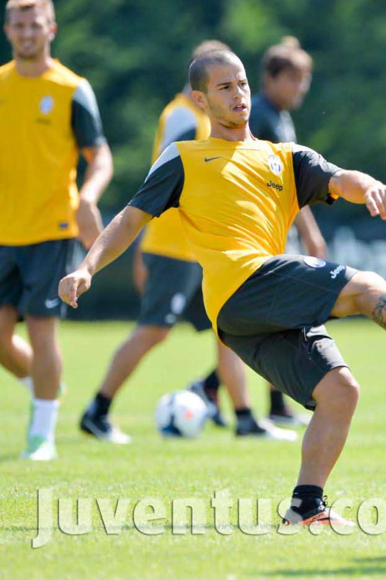 Prove di Derby