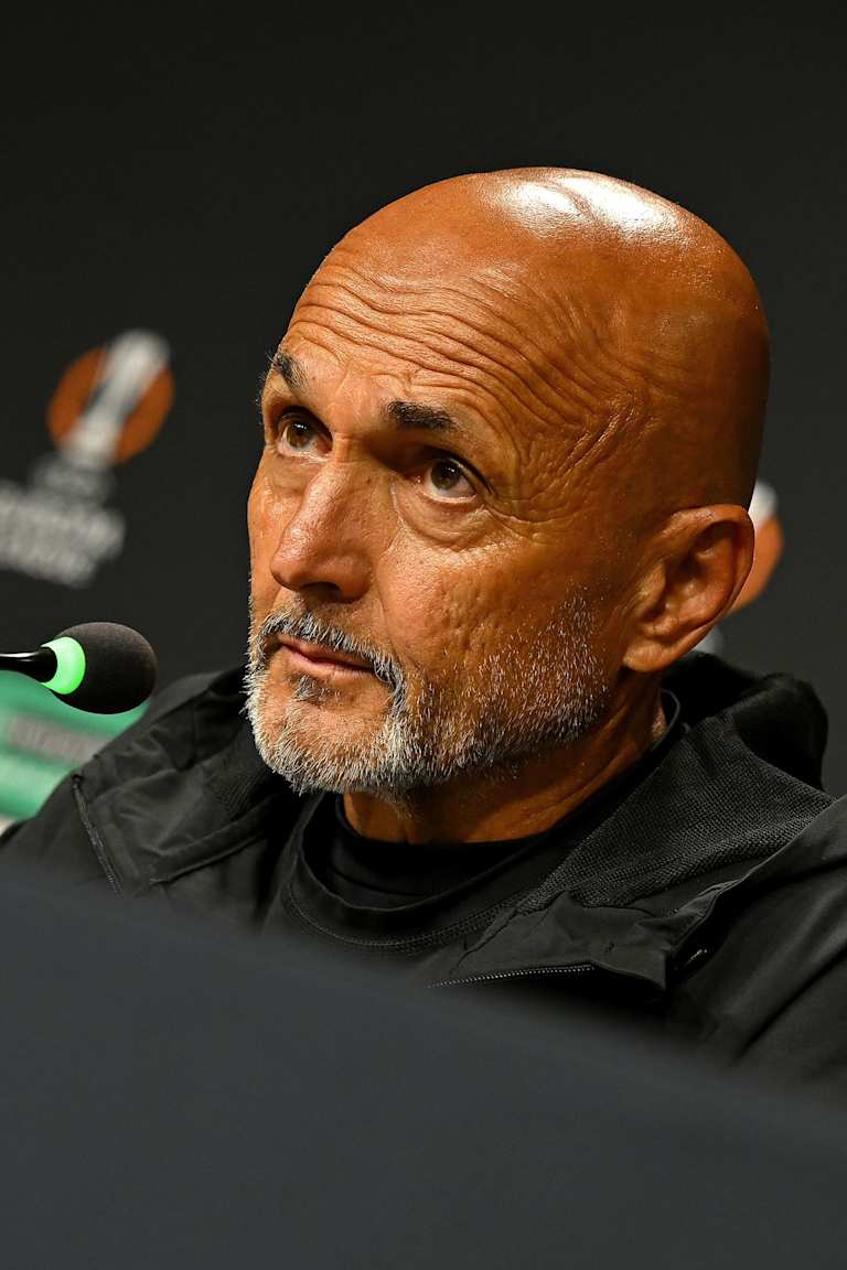UEFA Europa League | Spalletti e Kalulu presentano Juventus-NEC