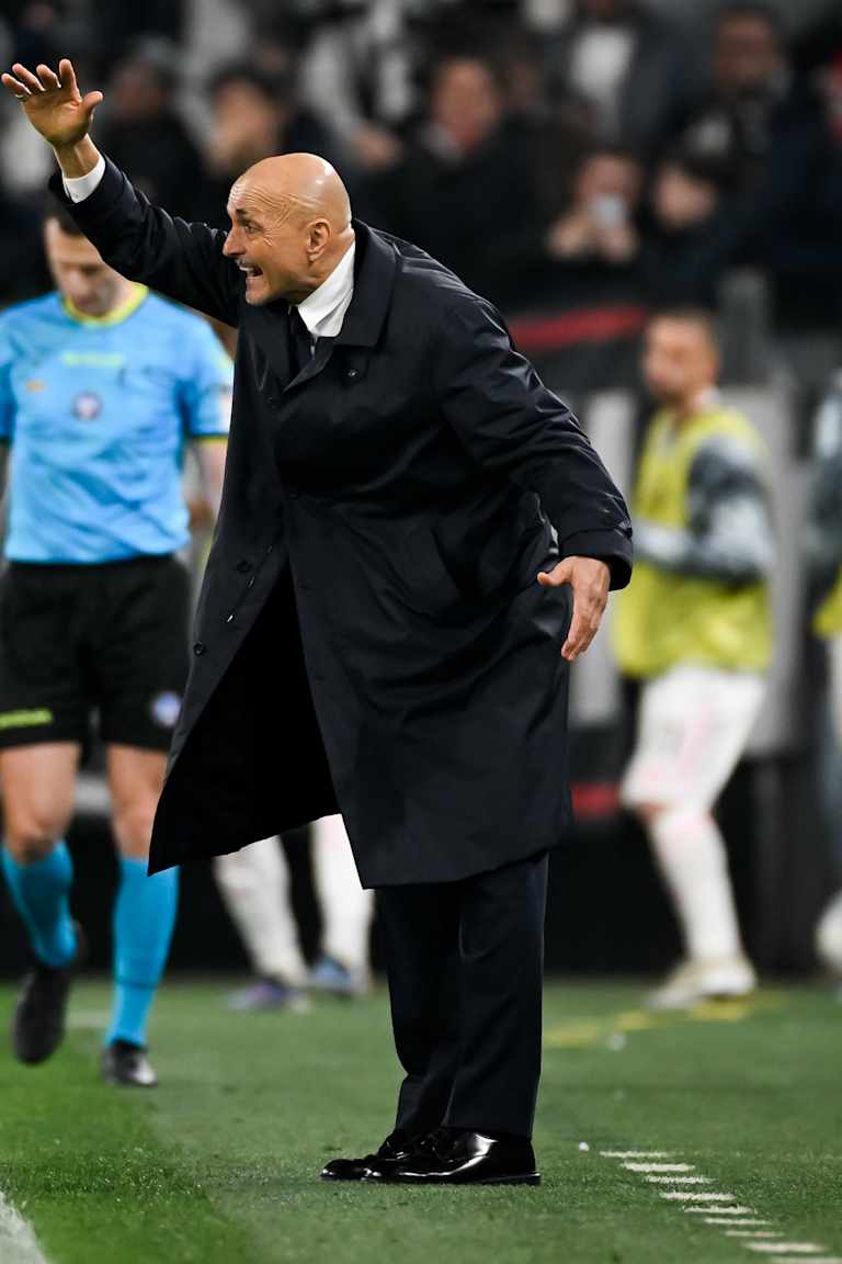 Serie A | Juventus - Pisa, la conferenza stampa di Luciano Spalletti e Andrea Cambiaso