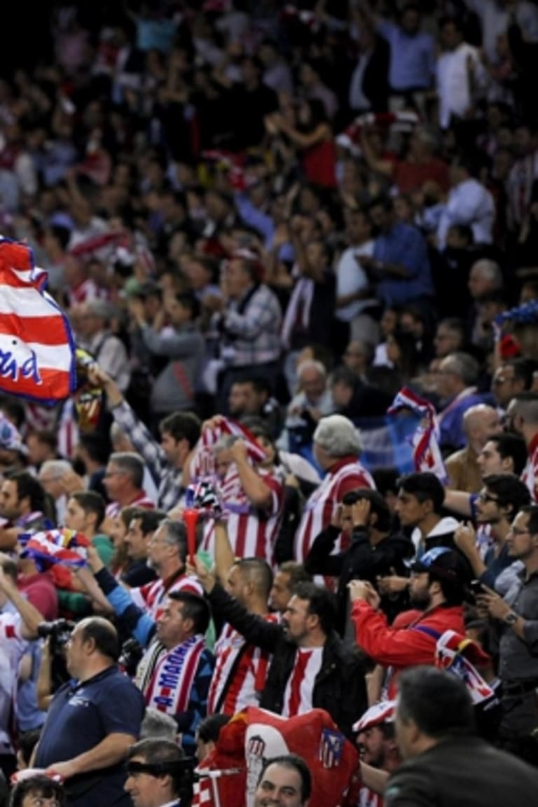 Atletico di Grup A
