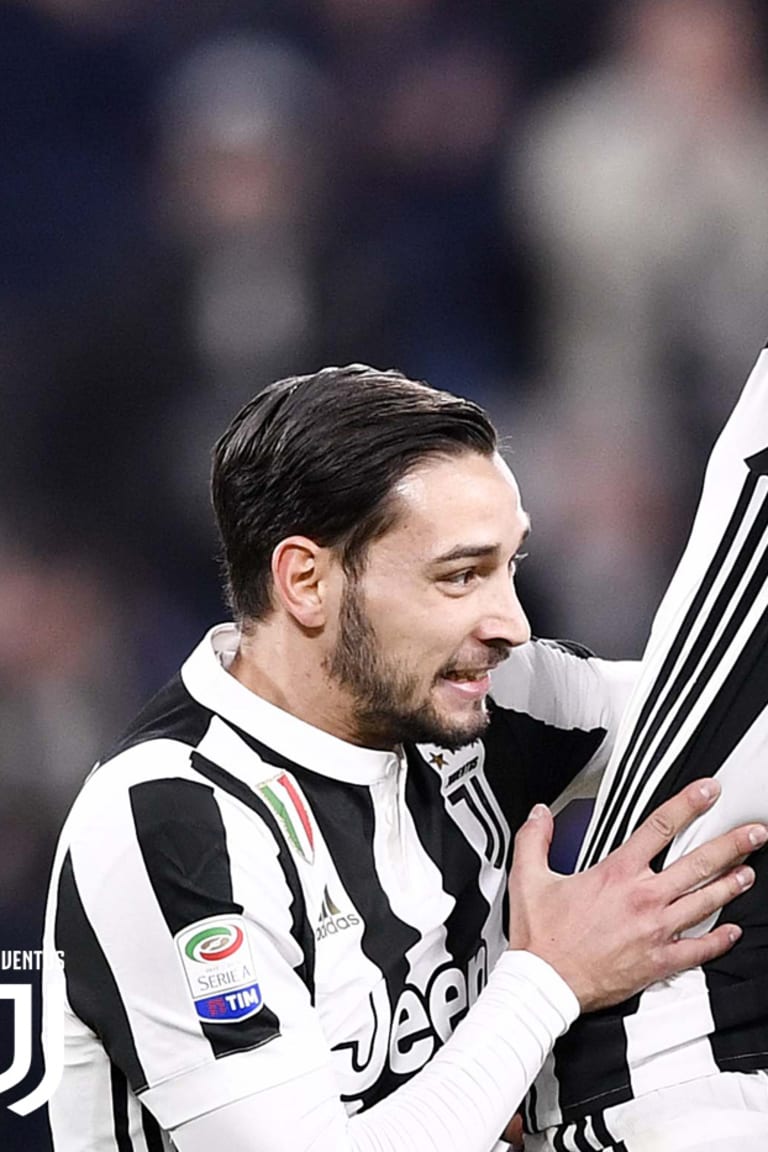 I convocati per il match contro la SPAL