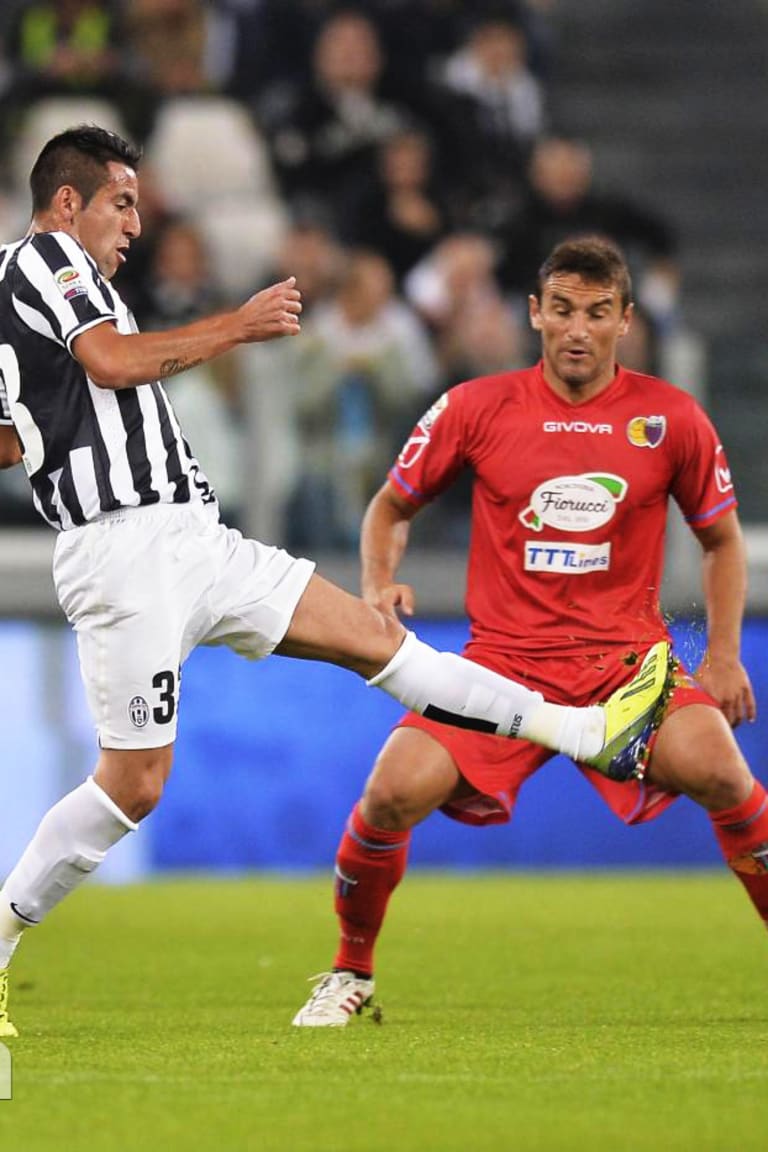Isla: «Abbiamo vinto bene»