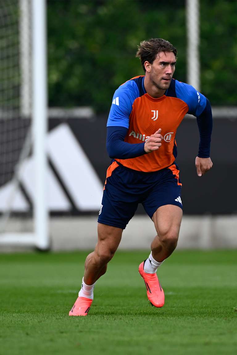Training Center | Napoli nearing