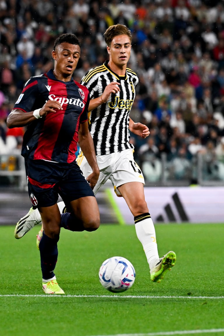 Opposition Focus | Ten things to know about Bologna