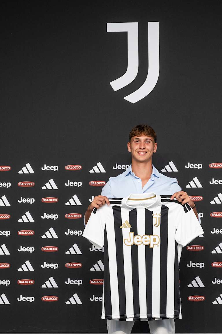 Settore giovanile | Primo contratto da professionista per Giuseppe Pipitò