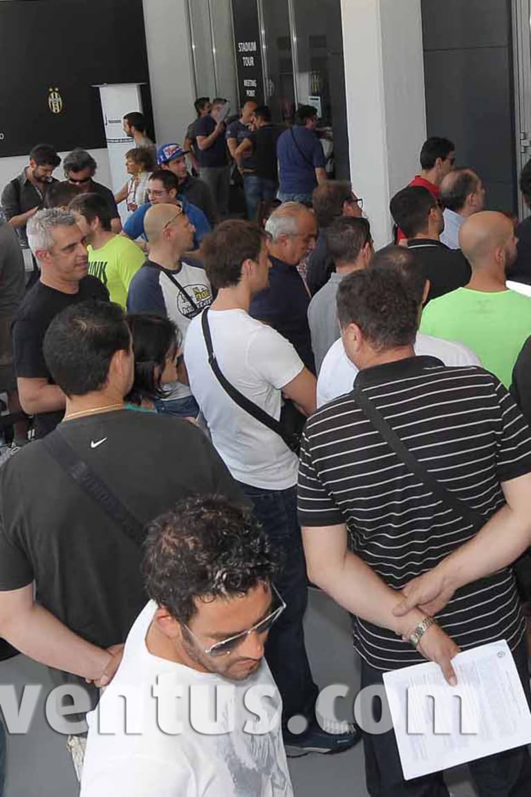 Assalto al Ticket Office