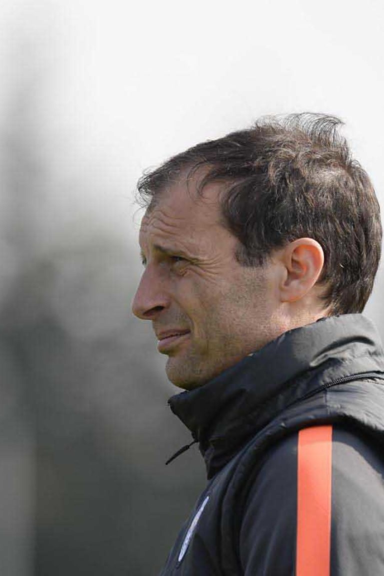 Tre giorni di riposo per i Campioni