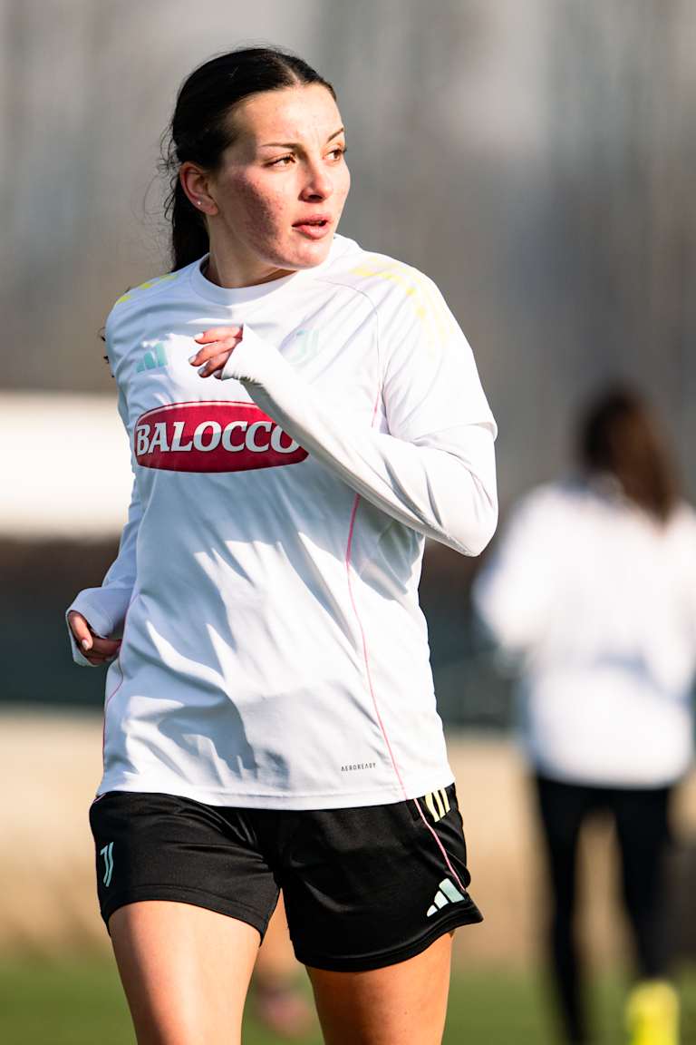 Women | I movimenti di mercato della sessione invernale 2026