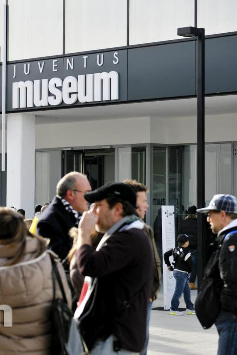 J-Museum, un aprile da record!