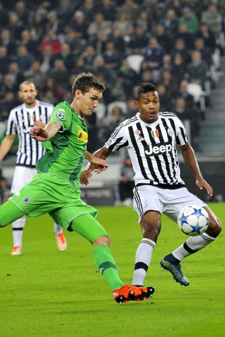 Il Borussia ai raggi X