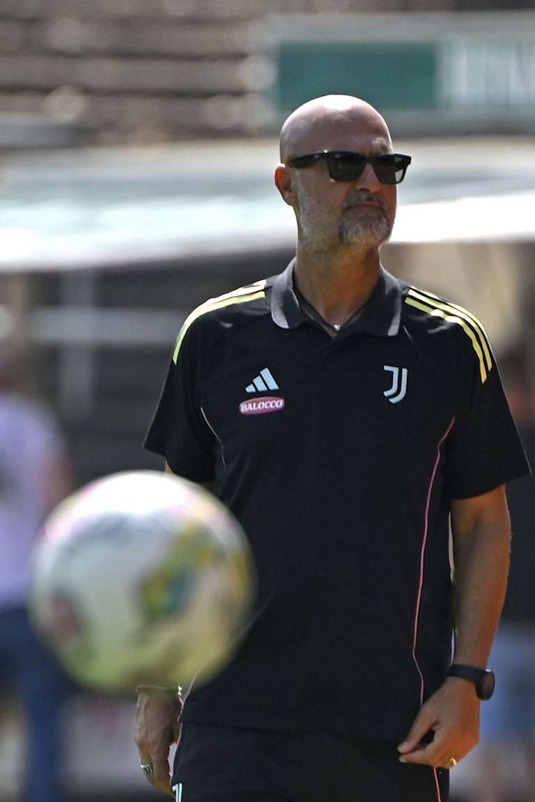 Press Room | Comments after Borussia Dortmund-Juventus Women