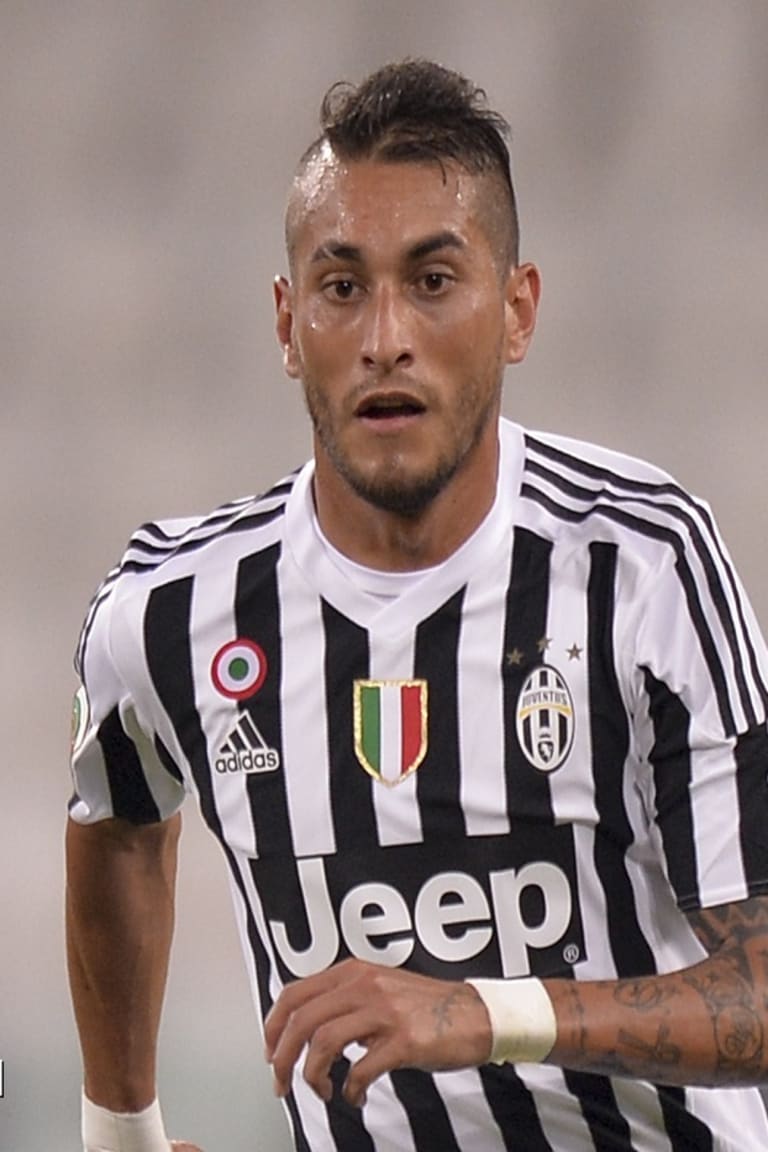 Pereyra: "Kami siap untuk bertarung"