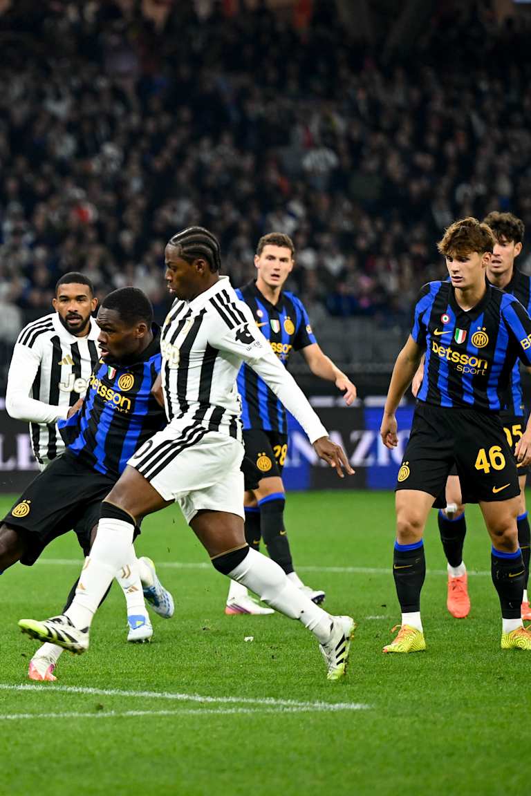 juve inter friendly 2026 19