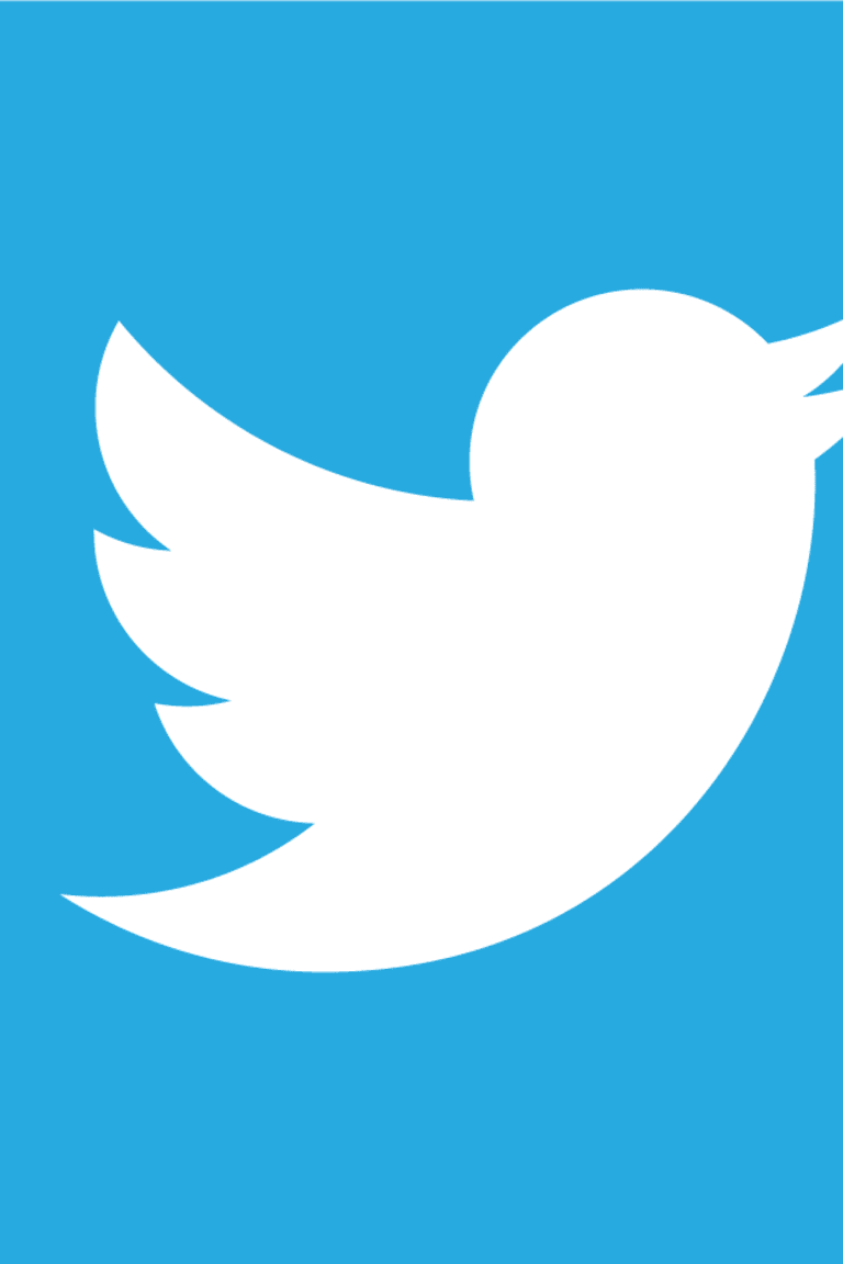Su Twitter è una #bolgiabianconera