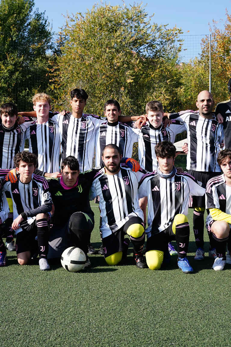 Juventus One: i risultati della prima giornata di gare