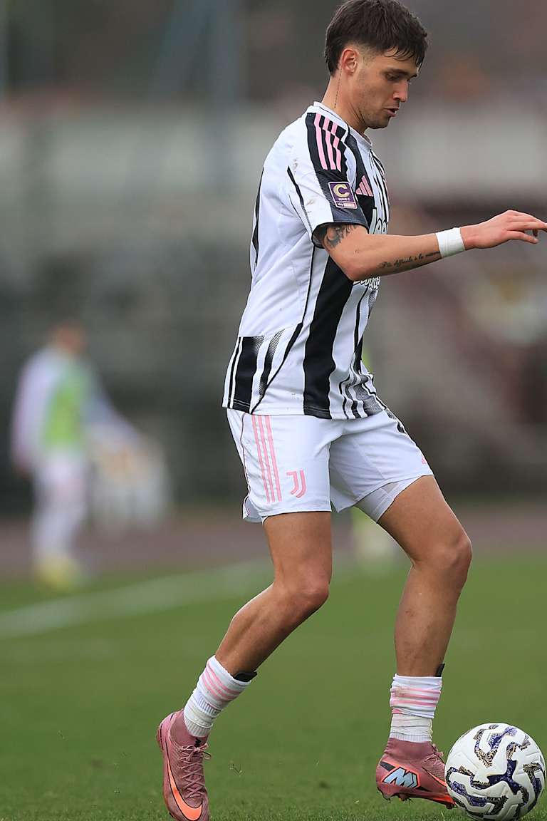 Serie C | Dove vedere Juventus Next Gen-Pineto